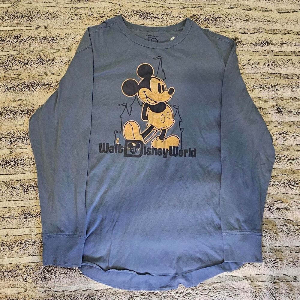 Disney Men's multi Shirt